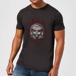 Chucky Voodoo Men's T-Shirt - Black - 5XL
