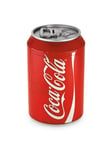 Mobicool Coca Cola Mini Fridge 9.5L