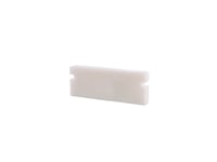 Deko Light 978020 P-Au-01-12 Sats Med Slutstycke Plast (B X H X D) 6 X 7 X 18 Mm 1 St
