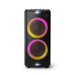 PHILIPS TAX5206/98 Bluetooth party speaker
