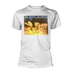 Rage Against the Machine Unisex Adult Anger Gift T-Shirt - XL