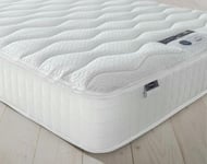 Silentnight 1000 Pocket Memory Foam Superking Mattress Super King