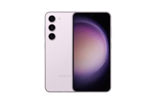 Samsung Galaxy S23 256GB in Lavender (SM-S911BLIGEUB)