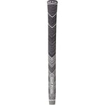 Golf Pride Unisex Adult Multi Compound Cord Plus 4 Golf Club Grip - Charcoal/Grey, One Size