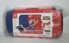 PDP Super Mario Nintendo Switch Carry Case | Brand New Official Nintendo Item