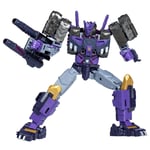 Transformers Torn Figur Transformers Legacy Figurer G1037
