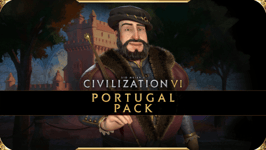 Sid Meier’s Civilization® VI - Portugal Pack (PC/MAC)