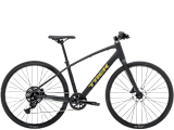Trek FX 2 Gen 4 Svart