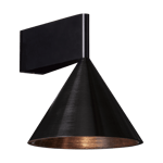 Pholc Apollo 14 vägglampa Darkest hour