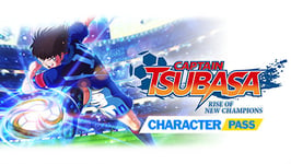 Captain Tsubasa: Rise of New Champions Character Pass (PC)