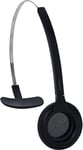 Jabra PRO 900 & 9400 series Replacement Wireless Headband 14121-32 in Black