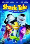 - Shark Tale DVD