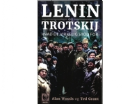 Lenin og Trotskij | Alan Woods og Ted Grant | Språk: Danska