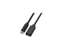 USB C MF Thunderbolt 3 1m video cable