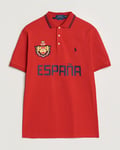 Polo Ralph Lauren Classic Fit Country Polo Red