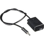 SmallHD FOCUS to Sony NP-FW50 Faux Battery Adapter