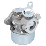 Förgasare Bränsleledningsfilter Papperspackningssats för Tecumseh 5HP för MTD 632107A 632107 640084 640084A