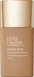 Estee Lauder Double Wear Sheer Long-Wear Foundation SPF20 30ml 4N1 - Shell Beige