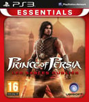 Prince Of Persia - Les Sables Oubliés - Essentials Ps3