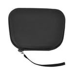 Black Anti Shock Travel Case Storage Bag For PS4 Wireless BT Handle REL