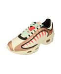 Nike Air Max Tailwind Womens Red Trainers - Size UK 6.5