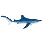 Plastoy - 2118-02 - Figurine - Animal - Requin Bleu