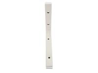 Home&Gt It® Hyllkonsol F-Profil 125X150 Mm. Vit
