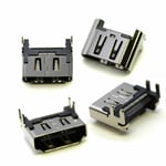 HDMI Port Socket For Sony PS4 PlayStation 4 Console Replacement Repair Part UK