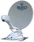 Parabol Flatsat Easy TELECO Vision S85 Automatisk parabol 12 V
