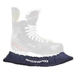Sherwood Sher-Wood Pro Patin Hockey sur Glace Chaussette Junior uni Marine