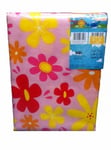 LITTLE MISS SUNSHINE 66 X 54" CURTAINS SET MATCHS DUVET