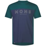 MONS ROYALE Redwood Enduro Vt M Vert / Bleu L 2024 - *prix inclus code XTRA10