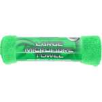 Ultimate Finish - Handduk Microfiber Grön