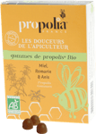 Propolia Propolis halspastiller - Honning, rosmarin og Anisfrø 45 g