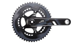 Pedalier route sram force22 bb30 yaw 53 39 no bb