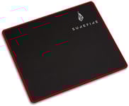 SureFire Silent Flight Gaming Mouse Pad - Medium (32x26cm)