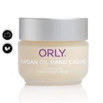 Orly Argan Oil Hand Creme - Vegan Ultra-Luxe Hydrating Hand Cream 50ml (24530)