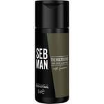 Sebastian Hårvård Seb Man The Multitasker 3 in 1 Hair, Beard & Body Wash 250 ml