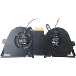 Replacement Cooling Fan for Asus TUF Dash F15 FX516P Air RTX3070