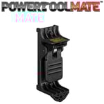 DeWalt N147840 Cross Line Laser Level Mounting Bracket Clamp for DW087 & DW088