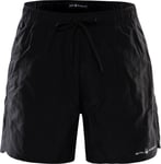 Sail Racing Men's Bowman Logo Volley Carbon, L