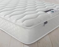 Silentnight 1000 Pocket Luxury Double Mattress