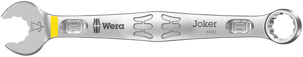 Wera Joker U-ringnyckel (10 mm)