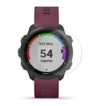 Hat Prince 0.2mm Härdat Glas Garmin Forerunner 245