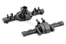 FTX8130 Outback F/R Axle Housing Set
