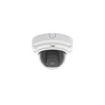 Axis P3375-V IP security camera Indoor Wired Digital PTZ Preset 
