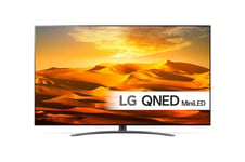 LG 65" QNED91 4K LED QNED TV (2022)