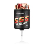 Hobbywing QuicRun 555 Borstad Motor - 11T