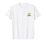 El Dorado Festival - Mr Sunflower T-Shirt