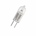 Osram Halogenlampa G4 12V 20W 300lm